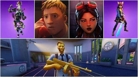 how old is midas|Fortnite Lore: Ages of all your favorite Characters ft..